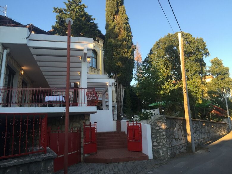 Hotel Ru?a