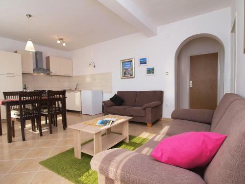Apartamento Bilice Vrulje 2