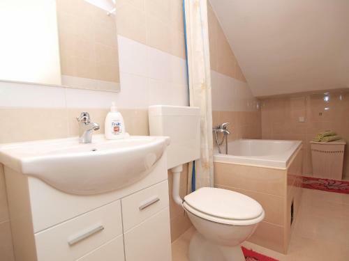 Apartamento Bilice Vrulje 2