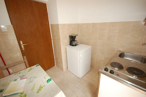 Apartment Pomykalo