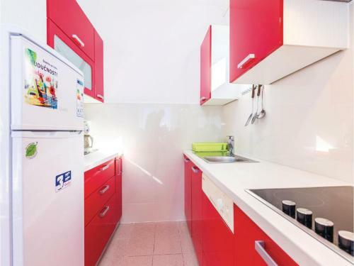 Hotel Apartment Crikvenica-selce First Floor