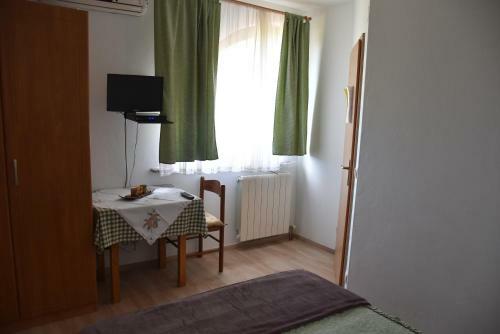 Hostal Guest House Fortuna