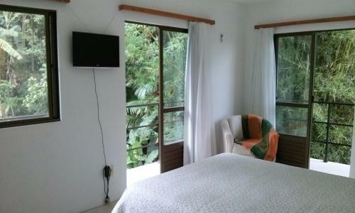 Hostal Morada Colibri