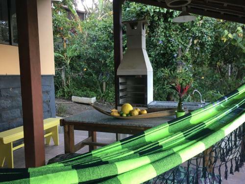 Hostal Morada Colibri