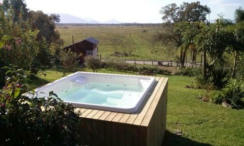 Hostal Morada Colibri