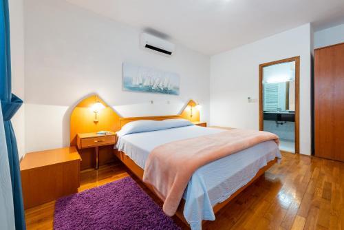 Apartamentos Villa Ratac