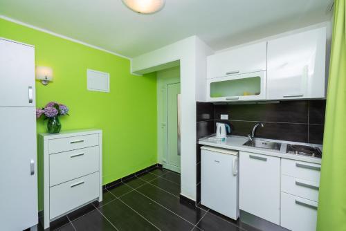 Apartamentos Villa Ratac