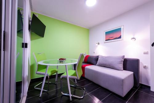 Apartamentos Villa Ratac