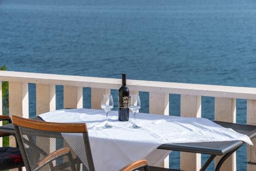 Apartamentos Villa Ratac