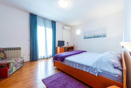 Apartamentos Villa Ratac