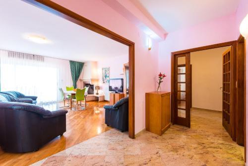 Apartamentos Villa Ratac