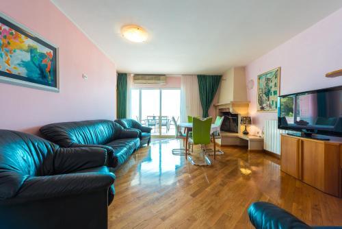 Apartamentos Villa Ratac