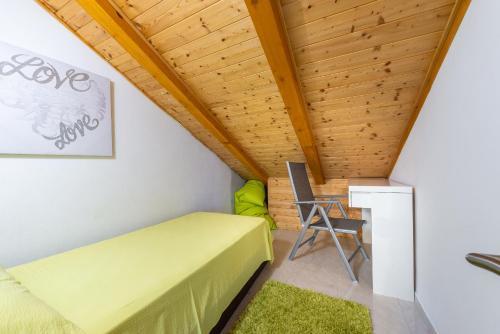Apartamentos Villa Ratac