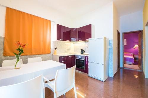 Apartamentos Villa Ratac