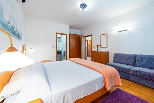 Apartamentos Villa Ratac