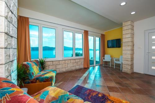 Apartamentos Villa Ratac