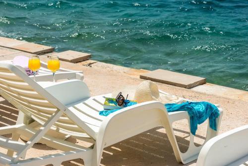 Apartamentos Villa Ratac