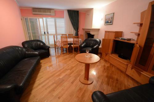 Apartamentos Villa Ratac