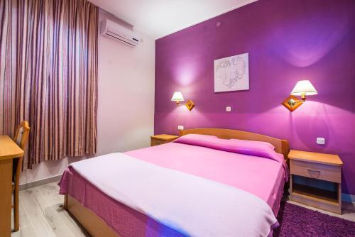 Apartamentos Villa Ratac
