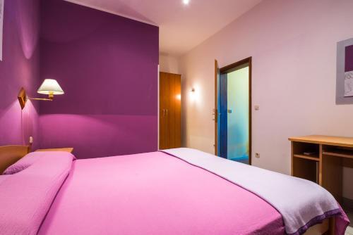 Apartamentos Villa Ratac