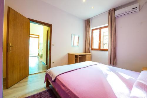 Apartamentos Villa Ratac