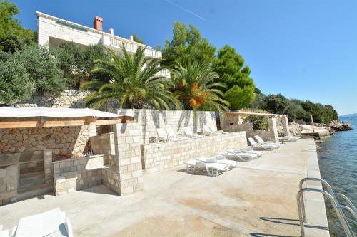 Apartamentos Villa Ratac