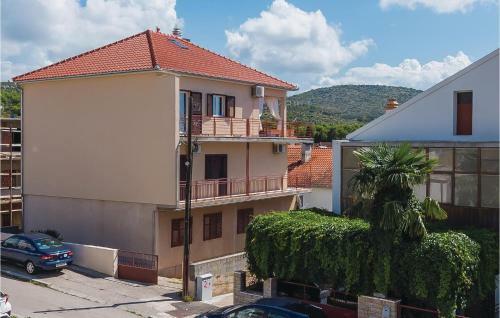 Apartment Sibenik With Sea View III