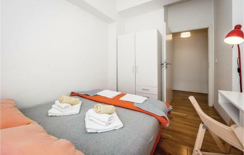 Apartment Sibenik With Sea View III