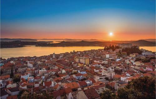 Apartment Sibenik With Sea View III