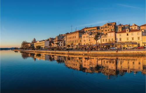 Apartment Sibenik With Sea View III