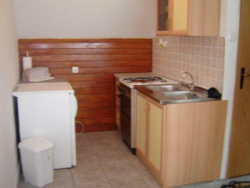 Apartment Park Crni Lug