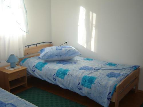 Apartment Park Crni Lug