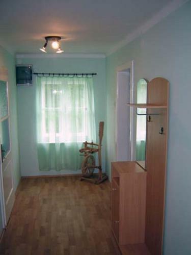 Apartment Park Crni Lug