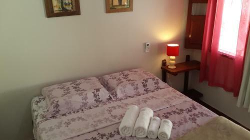 Bed & Breakfast Pousada Flor De Debora