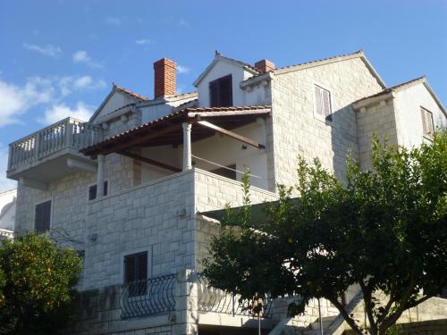Apartments Katija 4203