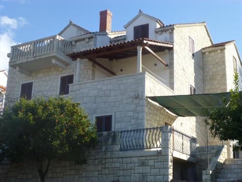 Apartments Katija 4203