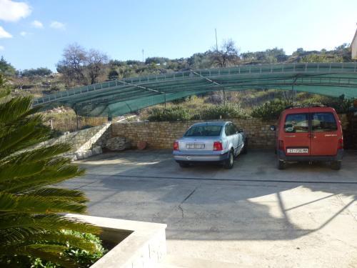 Apartments Katija 4203