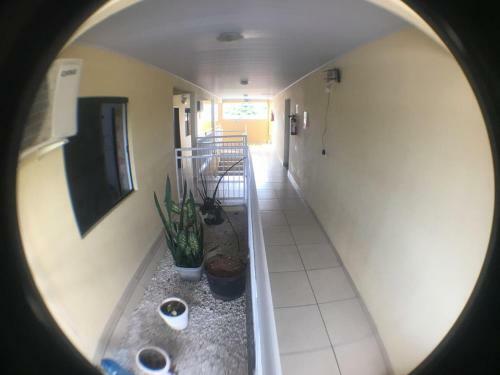 Hostal Pousada Praia Da Fortaleza