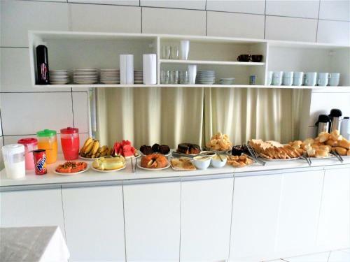 Hostal Pousada Praia Da Fortaleza