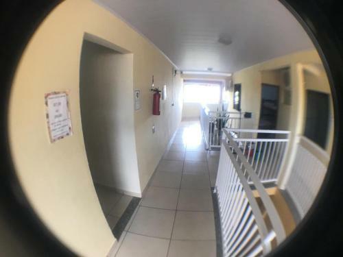 Hostal Pousada Praia Da Fortaleza