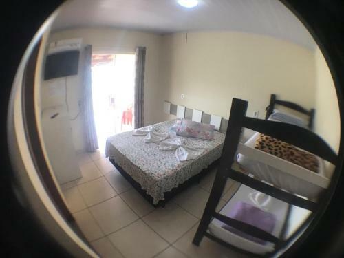 Hostal Pousada Praia Da Fortaleza