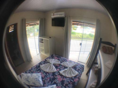 Hostal Pousada Praia Da Fortaleza
