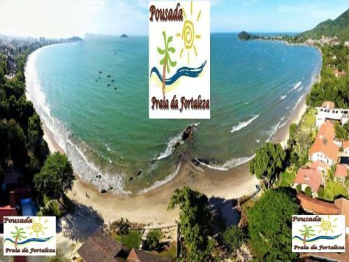 Hostal Pousada Praia Da Fortaleza