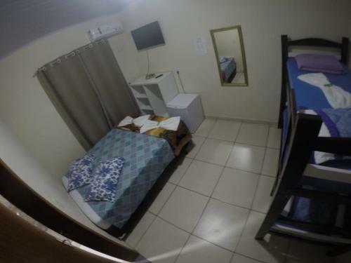 Hostal Pousada Praia Da Fortaleza