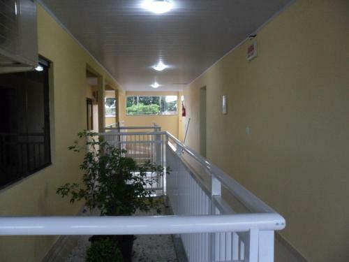 Hostal Pousada Praia Da Fortaleza