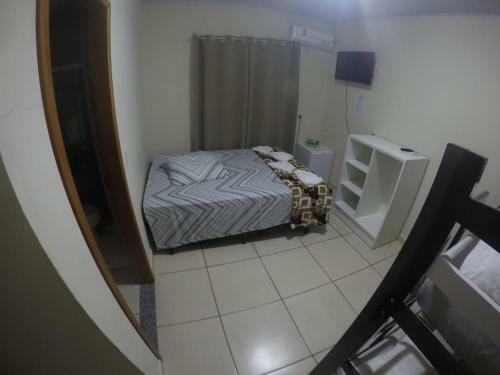 Hostal Pousada Praia Da Fortaleza