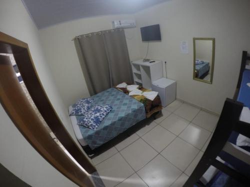 Hostal Pousada Praia Da Fortaleza