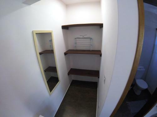 Lodge Chal�s Maranatha