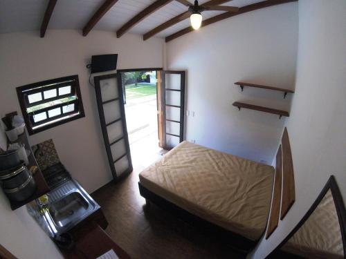 Lodge Chal�s Maranatha