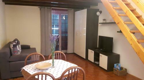 Apartments Davor
